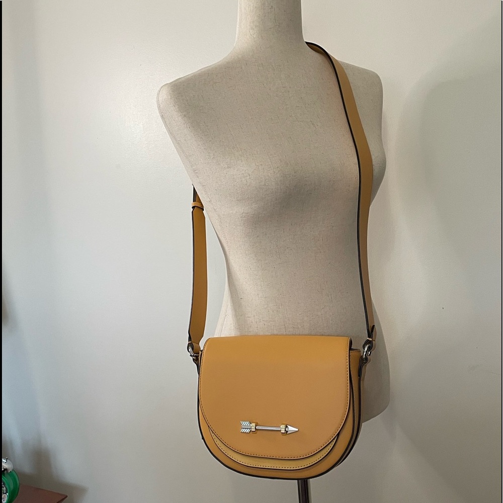 Mackage Sion Handbag NWT
